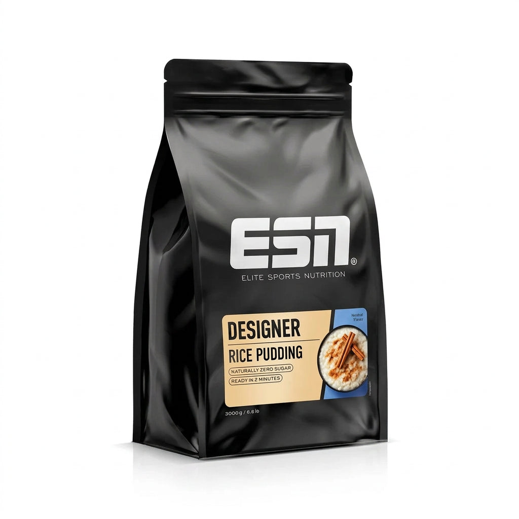 ESN Designer Rice Pudding - 3000g