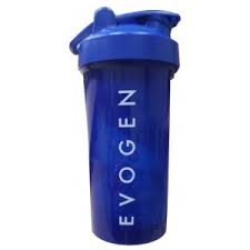 EVOGEN Shaker - 500ml