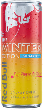 RED BULL Sugarfree - 12x355ml