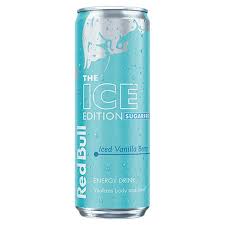 RED BULL Sugarfree - 12x355ml