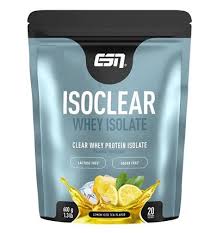 ESN Isoclear - 600 g