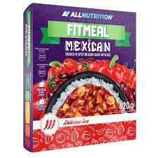 ALL NUTRITION Fit Meal - 420g