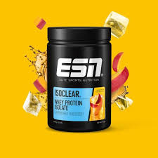 ESN Isoclear Whey Isolate - 908g