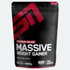 ESN Massive Weight Gainer - 4000g