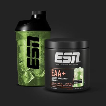 ESN EAA+ - 400g