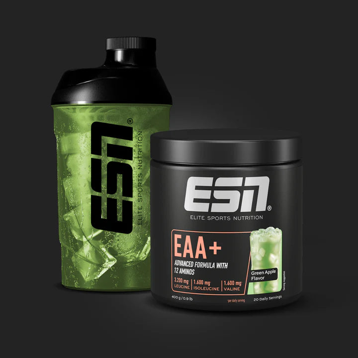 ESN EAA+ - 400g