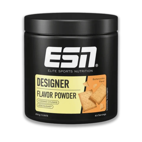 ESN Designer Flavor Powder 250g