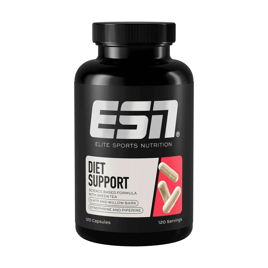 ESN Diet Support - 120 Kapseln