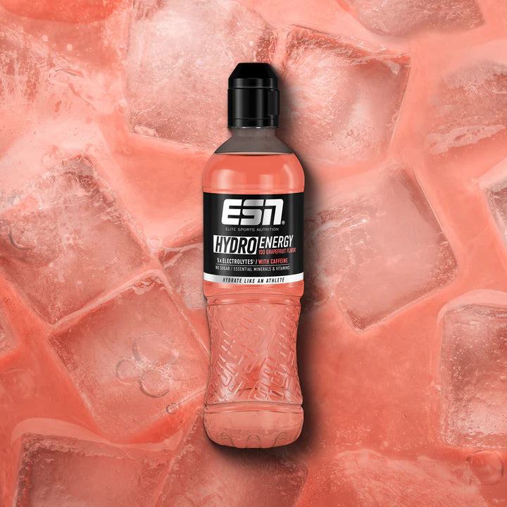 ESN Hydro Energy - 500ml