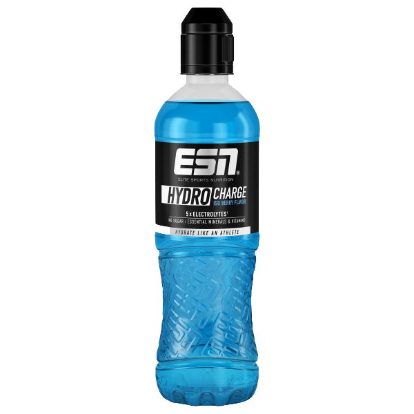 ESN Hydro Energy - 500ml