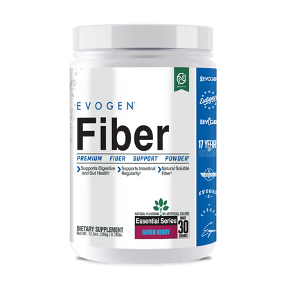 EVOGEN Fiber - 348g - 30 Portionen