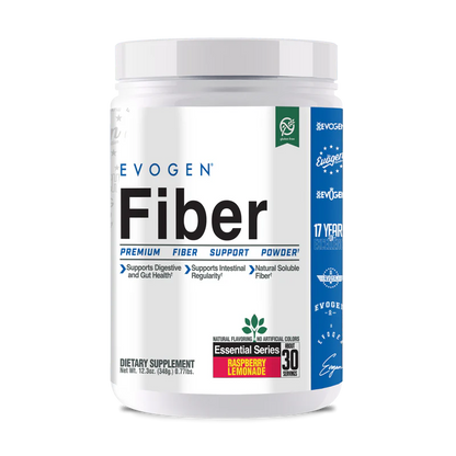 EVOGEN Fiber - 348g - 30 Portionen