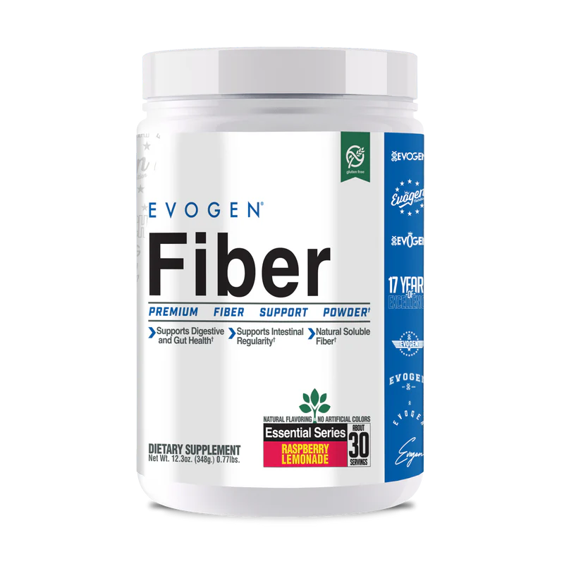EVOGEN Fiber - 348g - 30 Portionen