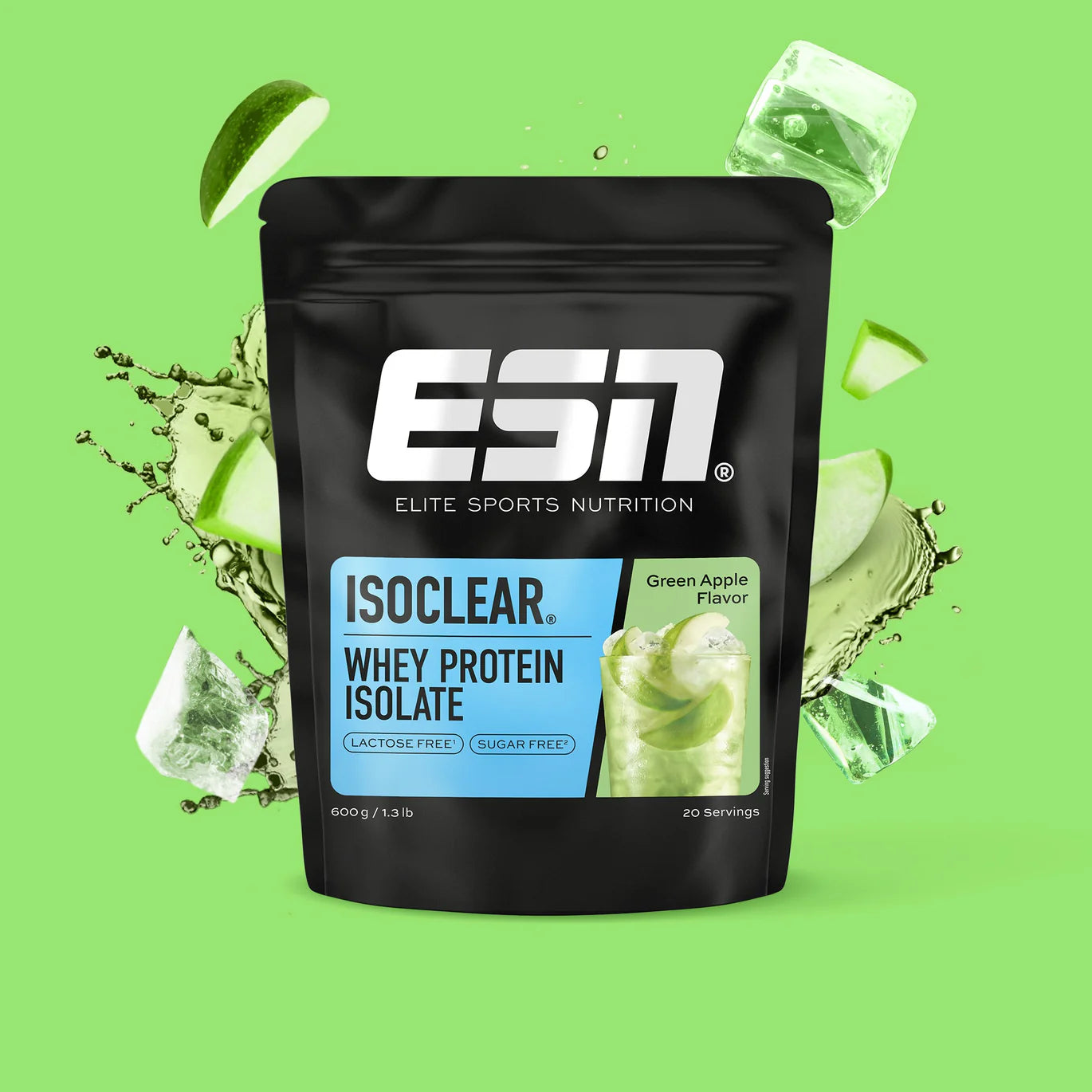 ESN – Body Power Store