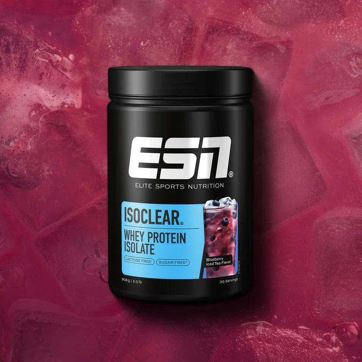 ESN Isoclear Whey Isolate - 908g