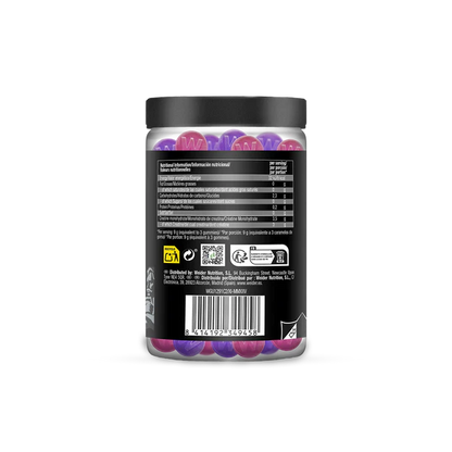 WEIDER Creatine Gummies - 60 Gummies