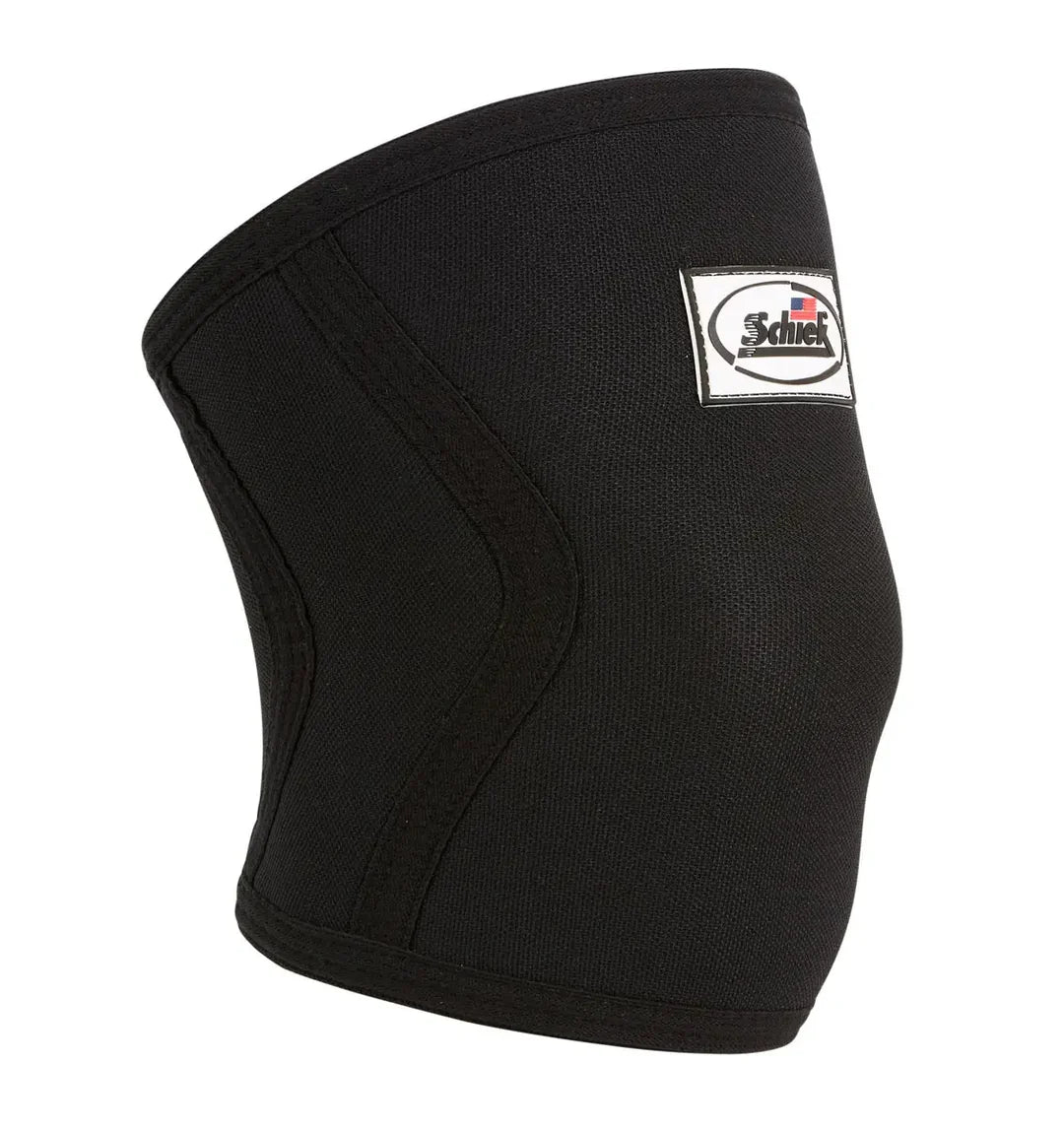 SCHIEK Knee Sleeves Model 1170CF- Black