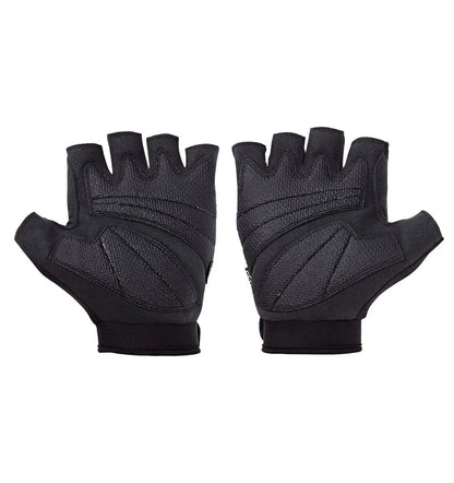 SCHIEK Cross Training (Biking, Cycling, Fitness) Lifting Gloves Model 510