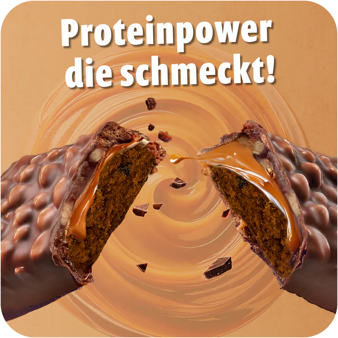 ALL STARS Muscle Protein Bar