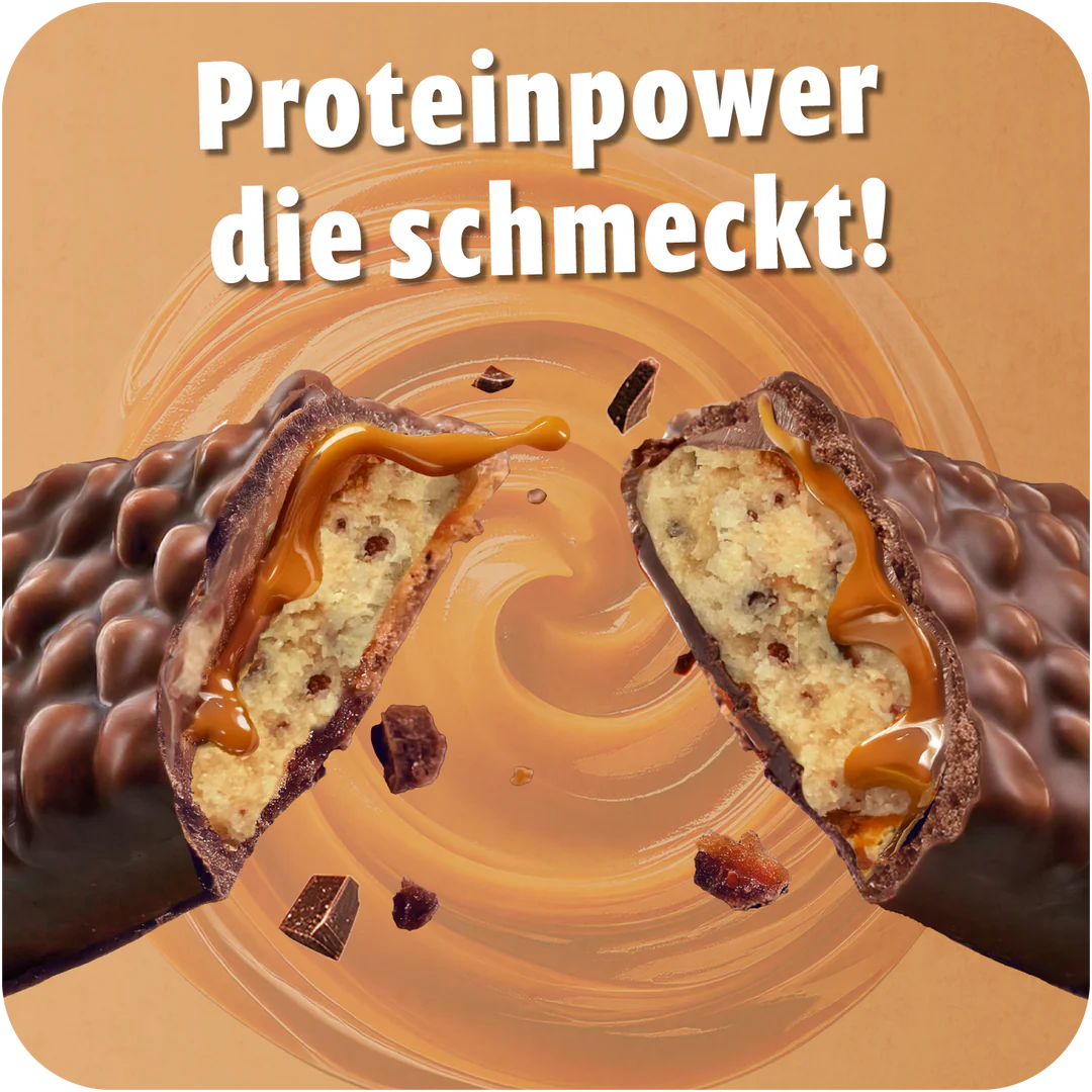 ALL STARS Muscle Protein Bar