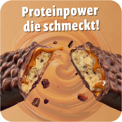 ALL STARS Muscle Protein Bar