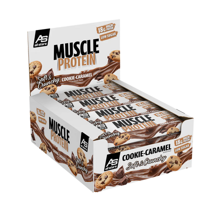 ALL STARS Muscle Protein Bar