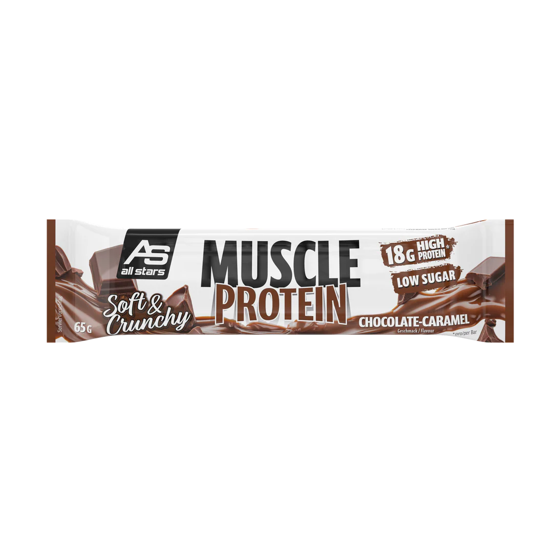 ALL STARS Muscle Protein Bar