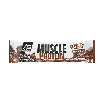 ALL STARS Muscle Protein Bar