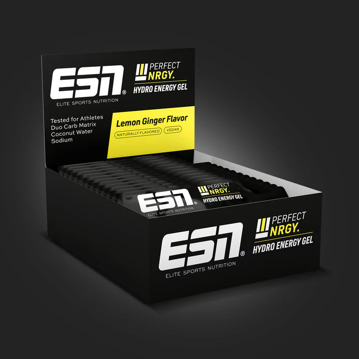 ESN Perfect NRGY Hydro Energy Gel
