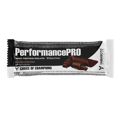 YAMAMOTO PerformancePRO Bar - 20x60g
