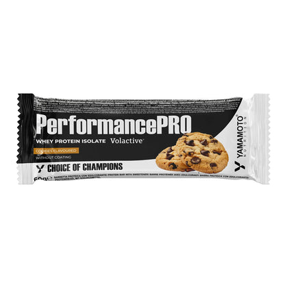 YAMAMOTO PerformancePRO Bar - 20x60g