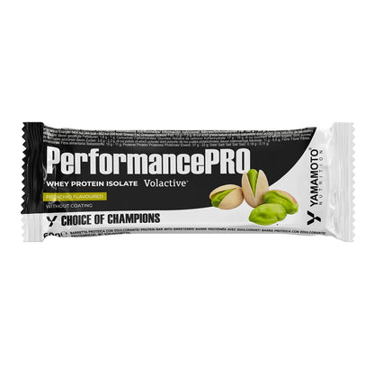 YAMAMOTO PerformancePRO Bar - 20x60g
