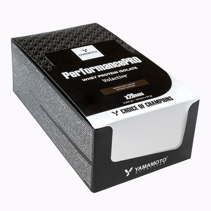 YAMAMOTO PerformancePRO Bar - 20x60g