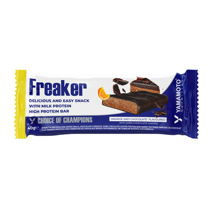 YAMAMOTO Freaker Protein Riegel - 50g