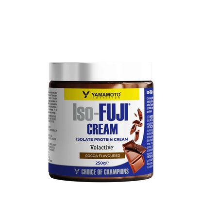 YAMAMOTO Iso-FUJI® Cream - 250g