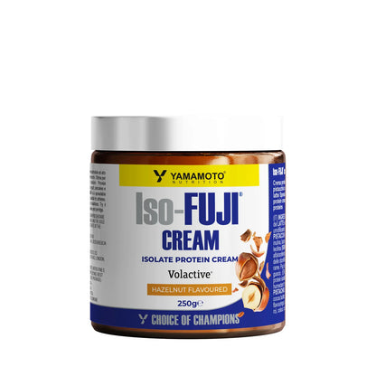 YAMAMOTO Iso-FUJI® Cream - 250g