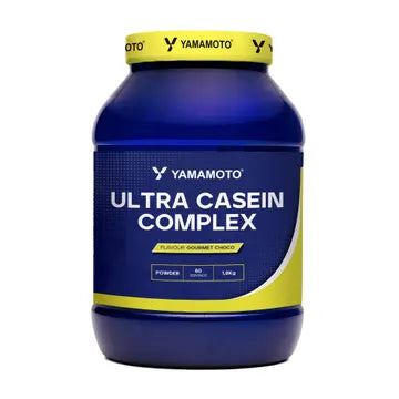 YAMAMOTO Ultra Casein Complex - 2000 g Dose