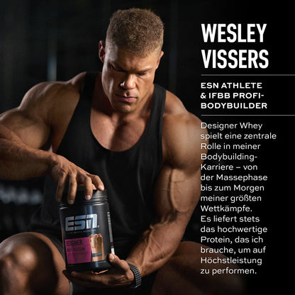 ESN Designer Whey Protein - 2000g