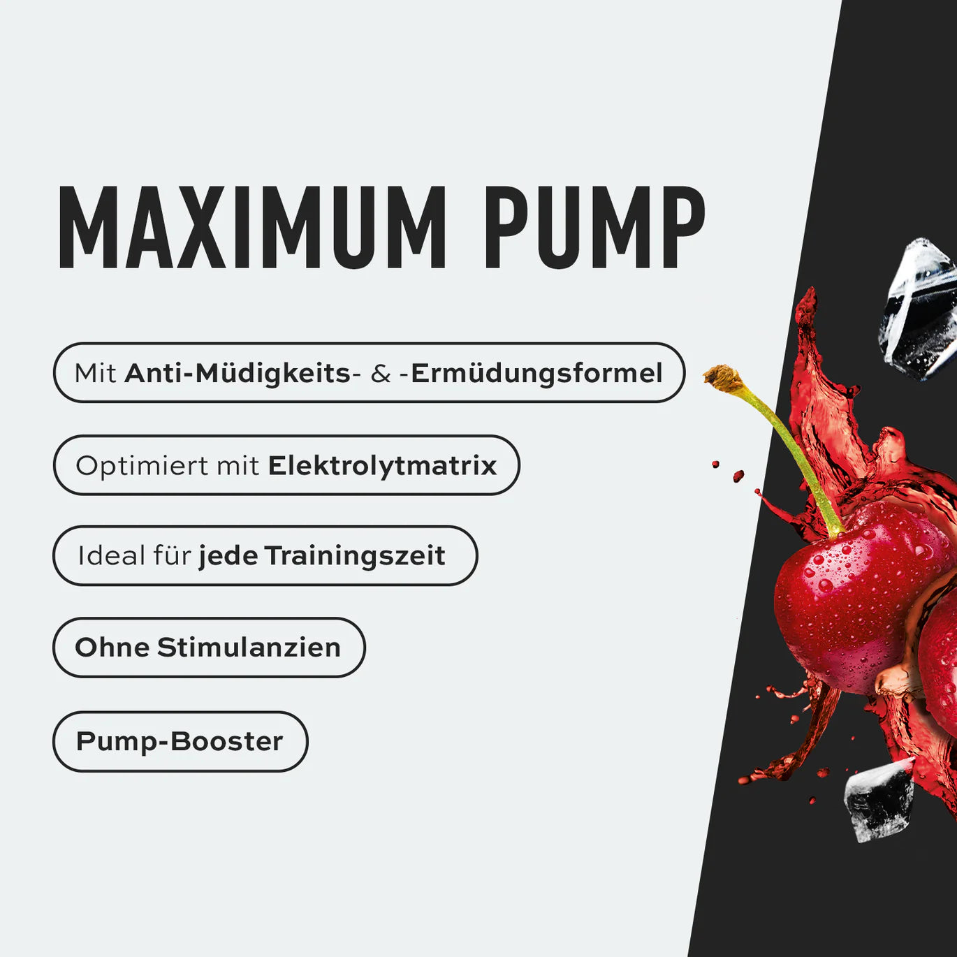 ESN Crank Pump Pro - 30g Probe