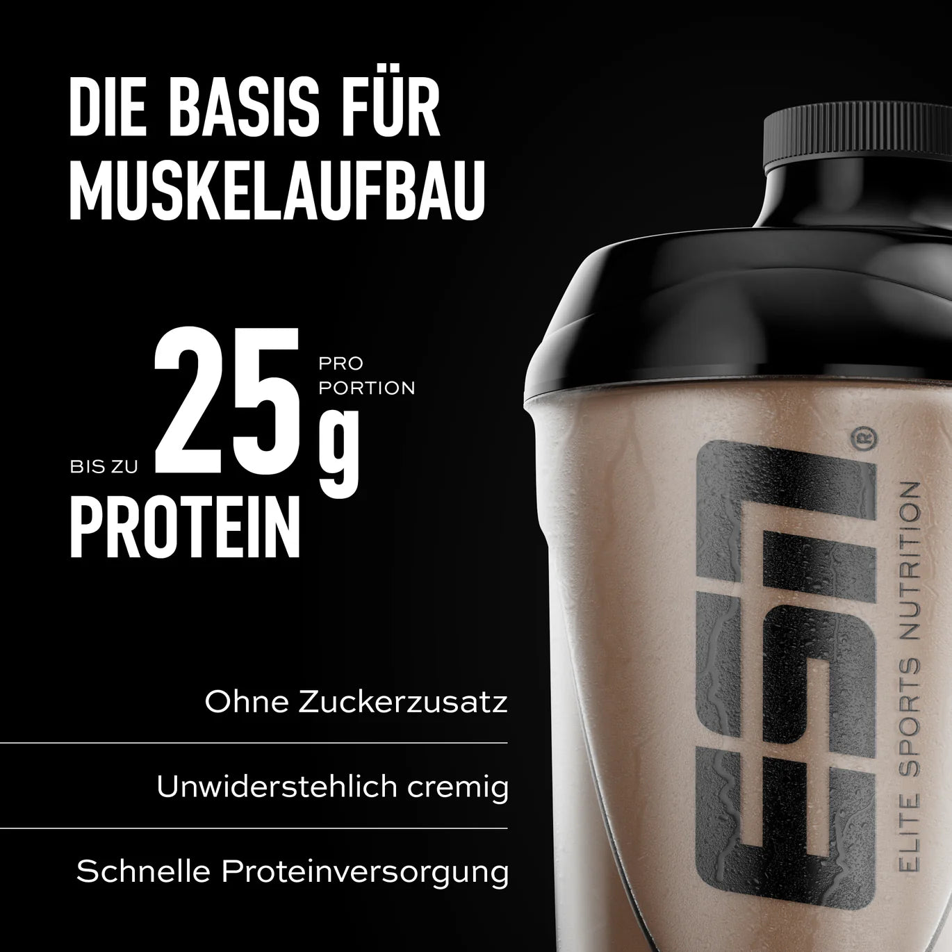 ESN Designer Whey Protein - 2000g