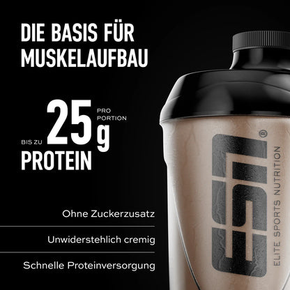 ESN Designer Whey Protein - 2000g