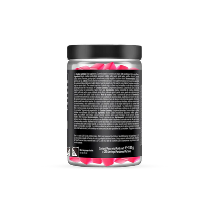 WEIDER Creatine Gummies - 60 Gummies