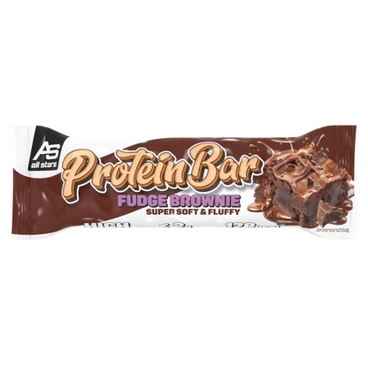 ALL STARS Protein Bar Soft & Fluffy - 50g