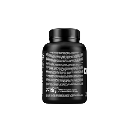 WEIDER Pure Creatine Creapure - 100 Caps