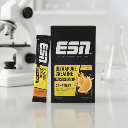 ESN Ultrapure Creatine Sticks - 30 Sticks