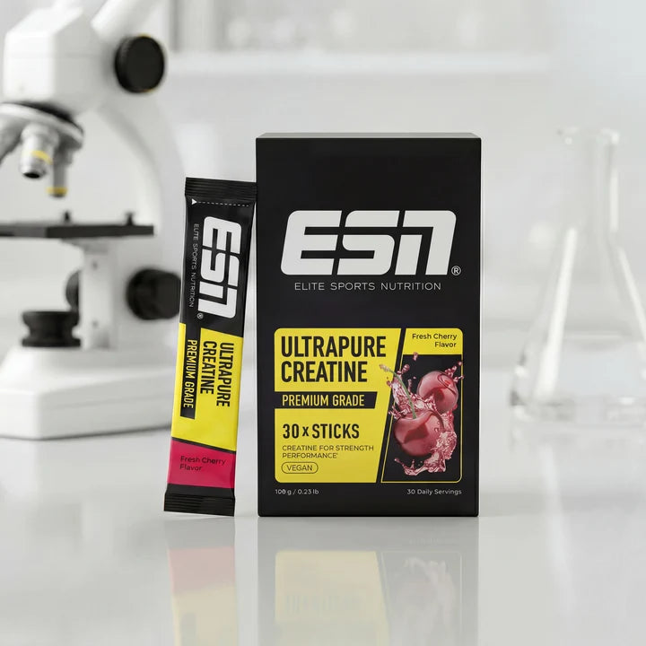 ESN Ultrapure Creatine Sticks - 30 Sticks