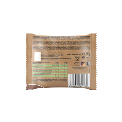 WEIDER Joe's Filled Protein Cookie - 60g