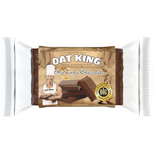 OAT KING Hafer Energie Riegel - 10x95g