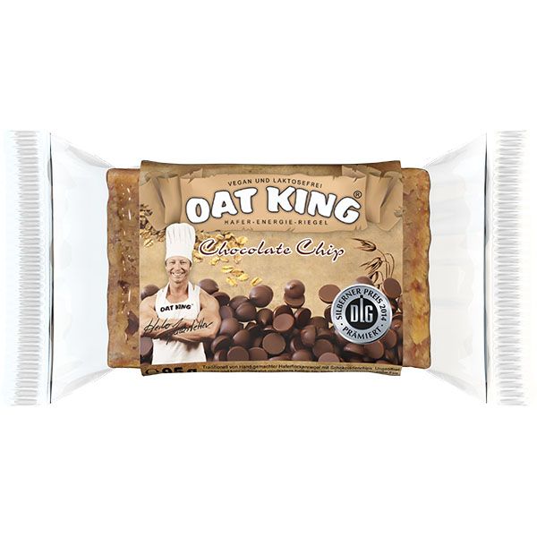 OAT KING Hafer Energie Riegel - 95g