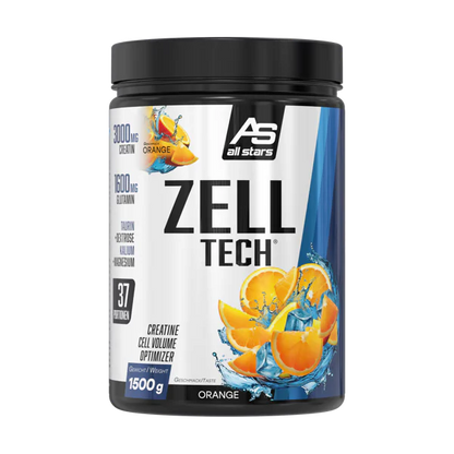ALL STARS Zell Tech - 1500g